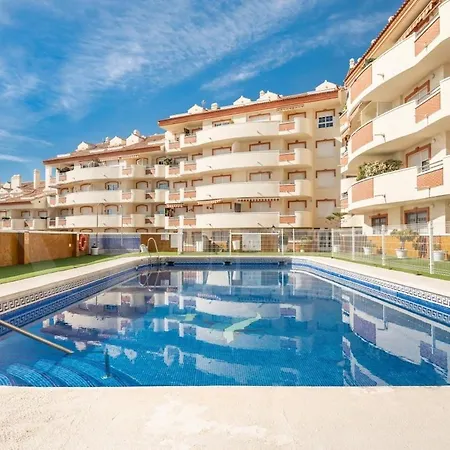 Cozy Getaway With Pool, Close To The By Rems * Benalmadena
